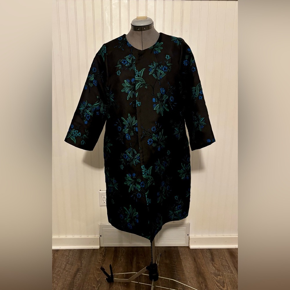 Stunning dress coat